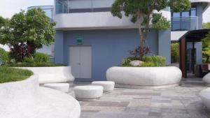 The Matrix One Luxury Apartment Hà Nội