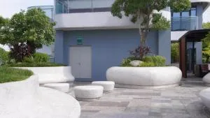 The Matrix One Luxury Apartment Hà Nội - Dai Mo