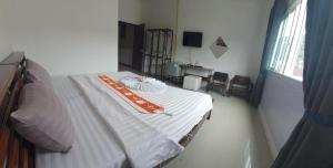Athome Hotel Nanai 8