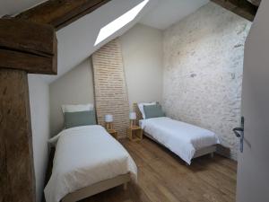 La Sourcière Beaugency