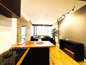 Apartamento Moderno em Copacabana