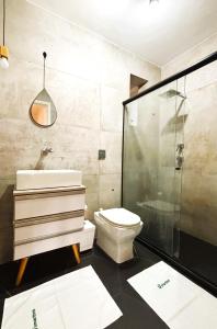 Apartamento Moderno em Copacabana