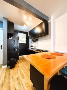 Apartamento Moderno em Copacabana