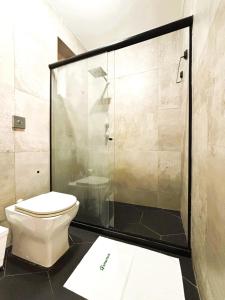 Apartamento Moderno em Copacabana