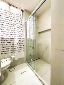 Apartamento Moderno em Copacabana