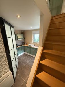 Appartements Capstay hyper Centre Arras : photos des chambres