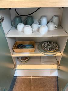 Capstay hyper Centre Arras