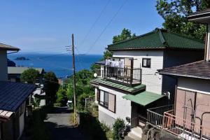 Holiday House 川奈