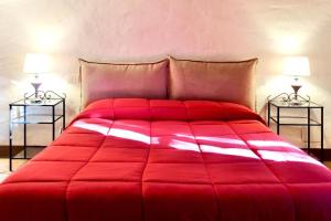 Fonte del Borgo - Tuscan Vein