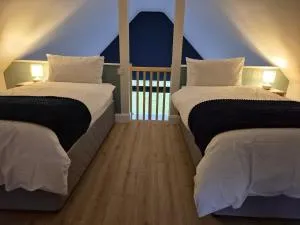 School Master's House - Mountcharles