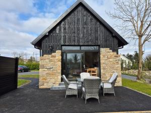 School Masters House