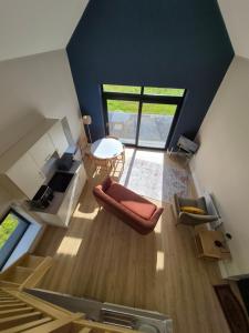 School Masters House