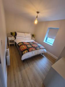 School Masters House