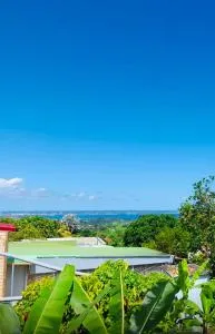 Villa Myrtha - 戈亚夫