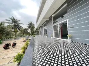 Madhuvana Celebrations - Halgūr