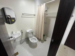 Covent Garden Condo 2117