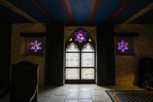 B&B / Chambres d'hotes Chambre d-hote medievale : photos des chambres