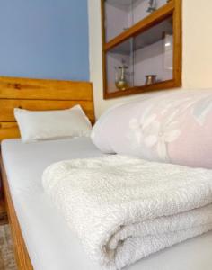 Jhigu Homestay Patan