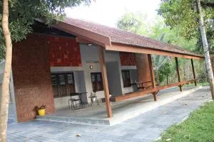 IRU Homes - Meenangadi