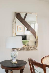 Appartements Residence du Steir - T2 : photos des chambres