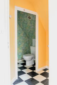 Appartements Residence du Steir - T2 : photos des chambres