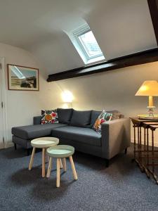 Appartements Residence du Steir - T2 : photos des chambres