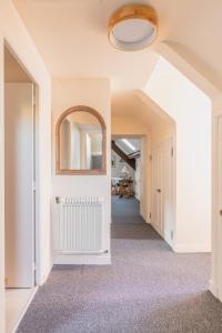 Appartements Residence du Steir - T2 : photos des chambres