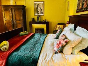 B&B / Chambres d'hotes Les Contes : photos des chambres