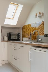 Appartements Residence du Steir - T2 : photos des chambres