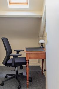 Appartements Residence du Steir - T2 : photos des chambres