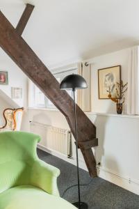 Appartements Residence du Steir - T2 : Appartement 1 Chambre