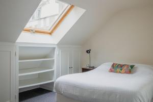 Appartements Residence du Steir - T2 : photos des chambres