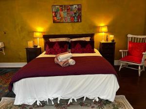 B&B / Chambres d'hotes Les Contes : photos des chambres