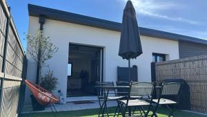 Maisons de vacances Ti case : photos des chambres