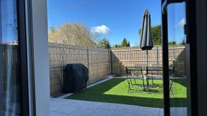Maisons de vacances Ti case : photos des chambres