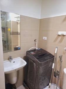 SMDC Mall of Asia Staycation