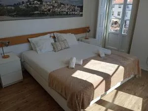 Casa João Chagas Guesthouse, Constância, By Viva a Vida - Alojamentos e Hotels - Linhaceira