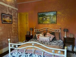 B&B / Chambres d'hotes Les Contes : photos des chambres