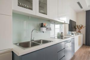 The Matrix One Luxury Apartment Hà Nội