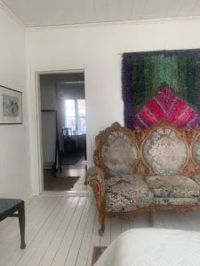 Tampere center 2-bedroom unique apartment 2 bath - Tampella