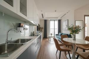 The Matrix One Luxury Apartment Hà Nội