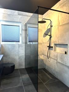 Ferienwohnung am Schwimmbad