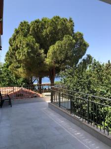 Özdemir Otel Datça