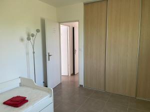 Villas VILLA avec piscine clim jolie vue Camargue : photos des chambres