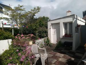 MAISON AVEC JARDIN PROCHE MER