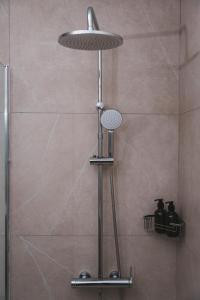 Modern seaview apartment in the heart of Agia Napa