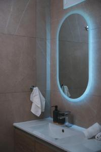 Modern seaview apartment in the heart of Agia Napa