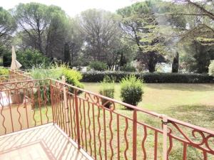 Appartements Thermes et verdon : photos des chambres