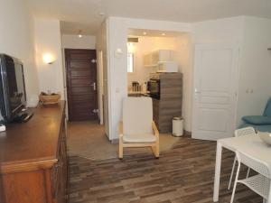 Appartements Thermes et verdon : photos des chambres