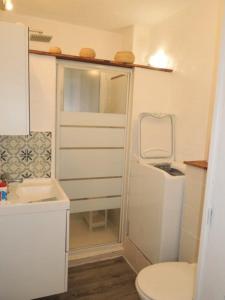 Appartements Thermes et verdon : Appartement 1 Chambre